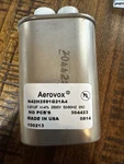 Aerovox Service Kit, Capacitor Upgrade High Voltage 0.91UF NGC-3020, 2500V. Fixed Price $19.19.
