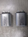 Cde Capacitor 12-749314-10 2UF 660V 50/60HZ *lot Of 2* Used. Fixed Price $20.00.