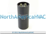 Motor Start Capacitor 270-324 Mfd 110 125 Vac Fits Diversitech Packard PMJ270. Fixed Price $12.49.
