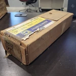 PFC4002C Square D Power Factor Correction Capacitor 480VAC 60HZ 3 Pole New $259. Fixed Price $259.00.