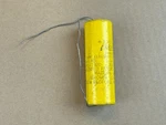Nos Vintage 1965 Aerovox Dandee Paper Capacitor 8 Uf 700V Axial Tube Amp. Fixed Price $16.00.