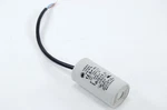 Ducati Capacitor 12,5 F, 425-475 Vac, Cod 416.10.18, 50-60HZ, Wire Connector. Fixed Price $24.99.