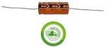 (2X) 1,000UF - 35V Alumnium Electrolytic Sprague Capacitor 501D108M035PS6. Fixed Price $11.57.