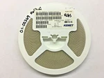 (2,000 Piece Reel) T491A106M010AT Kemet Cap Tant 10UF 10V 20% 1206, Rohs. Fixed Price $88.00.