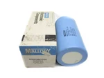 Mallory CGS373U075X5L 75VDC Nsmp. Fixed Price $53.00.