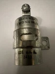 Cde (cornell Dubilier CA37KFW104 Condenser/capacitor 0.1 Mfd 500 Vac/dc. Fixed Price $15.80.