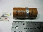 Electrolytic Capacitor TC610 1000UF 6V Mallory Paper Skin - Qty. Fixed Price $9.99.