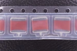 595D686X9025R2T Vishay Capacitor Tantalum 68UF 10% 25V Case 2824 Smt Nos. Fixed Price $5.76.