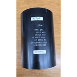 Cdm Type Fixed Mica Film Capacitor 1.5 Nf 25,000 V Mpn 294250B152J00. Fixed Price $250.00.