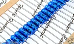 10PCS-VISHAY Bc (philips) 030 As 4.7UF (4,7 F) 63V Axial Capacitor. Fixed Price $6.50.