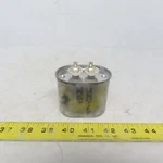 Aerovox Z64P3317N 330V Capacitor 50/60 Hz 17.5 Uf. Fixed Price $11.16.