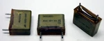 Lot Of 8 - Evox Rifa PME261EA5150KR04 15NF, 630 Vdc, Metalized Film Capacitor. Fixed Price $18.98.