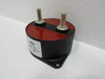 Tpc FFVE6K0107K Film Capacitor 100-UF +/-10% 100ARMS. Fixed Price $25.00.