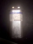 General Electric Capacitor 97F9036. Fixed Price $8.00.
