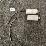 (2) Italfarad RP-2 Capacitor 2040 Sh Po 50/60HZ 400-450V 2UF. Fixed Price $15.60.