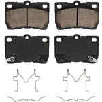 Denso 7911113 Disc Brake Pad Set. Fixed Price $65.42.