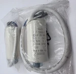 Pck CBB65A-2 6UF 250VAC Run Start Capacitor Compressor Motor Screw Mount Ul J5. Fixed Price $40.99.