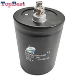 New Inverter Electrolytic Capacitor For Epcos 400V 5700UF B43564-S9578-M1. Fixed Price $163.09.