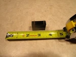 Yuhchang 49400045 Capacitor, 250VAC, S0019. Fixed Price $42.95.