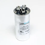 Supco Capacitor Round Dual Run + 6 Uf Mfd 370/440 Volts For Hvac Motors. Fixed Price $13.52.
