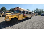 2009 Blue Bird Vision Nj 54 A/c School Bus. Fixed Price $10000.00.
