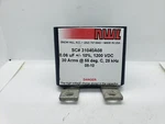 Nwl 31040A08 Capacitor 1200VDC Nnb. Fixed Price $34.98.