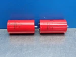 Itelcond Aluminum Electrolytic Capacitor, 2PCS AZUX-105. Fixed Price $22.99.