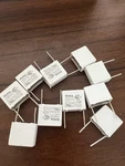 Film Capacitor 4.7 Nf (4700 Pf) 440VAC (10 Pcs) Kemet. Fixed Price $14.85.