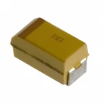 (10 Pc) T491A105M016AT Kemet Cap Tant 1UF 20% 16V 1206. Fixed Price $14.95.