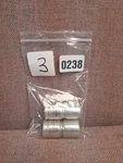 Pcs Vintage Mepco/electra 2550UF 50V Axial Electrolytic Capacitors *238. Fixed Price $51.60.