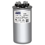 50 + X 370/440 Vac Round Dual Run Capacitor By # 12790. Fixed Price $31.89.