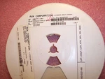 Qty (3996) 220PF 50V 10% Cog Smd Ceramic Mlcc Capacitors 06035A221KAT2A Avx. Fixed Price $12.99.