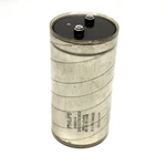 Phillips 600442-4 Capacitor 450 Vdc 525 Surge / 1200UF 10+50%. Fixed Price $31.99.