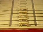 109D476X9075F2 Sprague 47UF Hermetically Sealed Tantalum Capacitors 75V Axial Q5. Fixed Price $40.00.