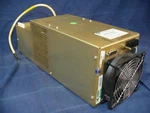 Kaiser LS1500 Laser High Voltage Power Supply +30 Kv 88 Ma 1101065-24 Ksi Hvps. Fixed Price $207.00.