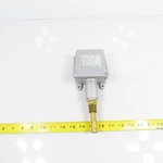 United Electric C100 Model 120 0-225 F / -15+105 Temperature Switch 480VAC. Fixed Price $110.30.