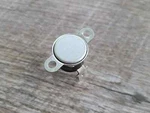 Microwave Thermostat 36FX24 560904 L125C S0848 Ge Frigidaire Maytag Kitchenaid. Fixed Price $16.94.