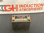 Celem Capacitor, Csp 300, 20 Uf. Fixed Price $350.00.