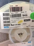 BLM31PG121SN1L Murata Filter Ferrite Beads 1206 Ohm 100 Pieces. Fixed Price $14.40.