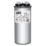 Mars/jard 12745 Uf Mfd 440/370 Vac CBB65 Round Run. Fixed Price $15.55.