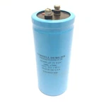 Cornell Dubilier 500X623U075CF2B Screw Terminal Aluminum Electrolytic Capacitor. Fixed Price $99.89.