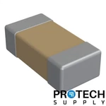 1,500/PK Kemet C0603C103K4RACAUTO 10000PF Ceramic Capacitor 16V New W/ Warranty. Fixed Price $29.00.