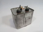 Sprague 2X63BCDMC Capacitor 2000KVA 600V 3PH 60HZ Mte M-1905 Used. Fixed Price $36.14.