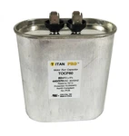 Packard TOCF60 Titan Pro Run Capacitor Mfd 440/370 Volt Oval. Fixed Price $15.66.