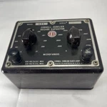 Vintage Cornell-dubilier Decade Capacitor Model Cda 5. Fixed Price $18.79.
