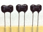 CDA15ED700FO3 Cornell Dubler Cap Mica 82PF 500V 1% Rdl Tape 12 Pieces. Fixed Price $14.40.