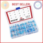 Hilitchi 375-PIECE 2KV 100PF 10000PF Dip High Voltage Ceramic Capacitor Asso. Fixed Price $17.42.
