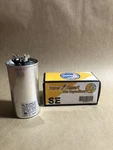 Super Smart Run Capacitor SE103DV Round 60+10X370/440VOLT. Fixed Price $18.99.