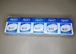 Supco CR7.5X440 Hvac Oval Motor Run Capacitor Mfd/uf 440/370 Volts 5CT New. Fixed Price $37.99.