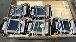Denso TP-RC7M-1 Teach Pendant 410100-1570 Key & 12' Cable "1 Unit Only". Fixed Price $489.99.